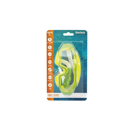 بيست واي - نظارات سباحة هيدرو سويم تايدال سيرج - عدد 1