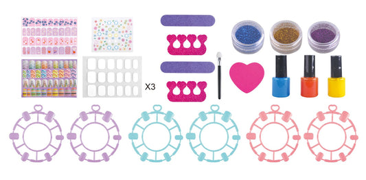 باور جوي - جلام جلام نيل ميجا باك