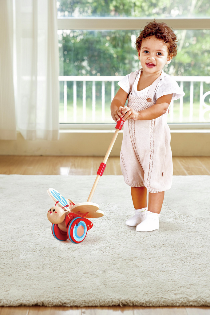 هيب لعبة الفراشة