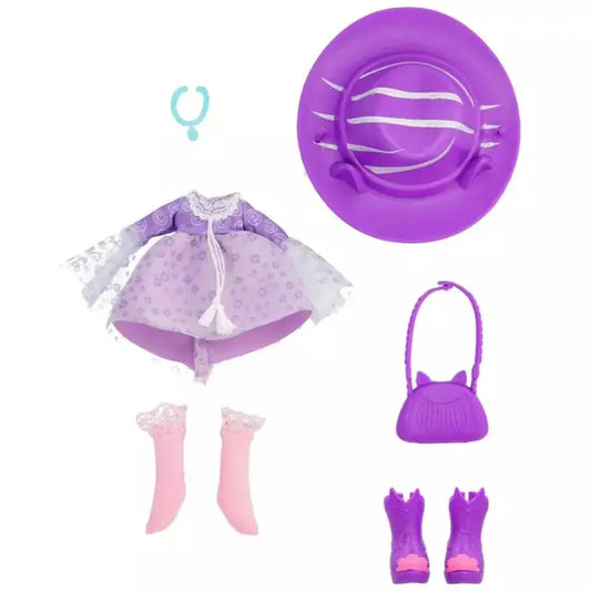 بي أف أف - دمية كريستال 8 أنش