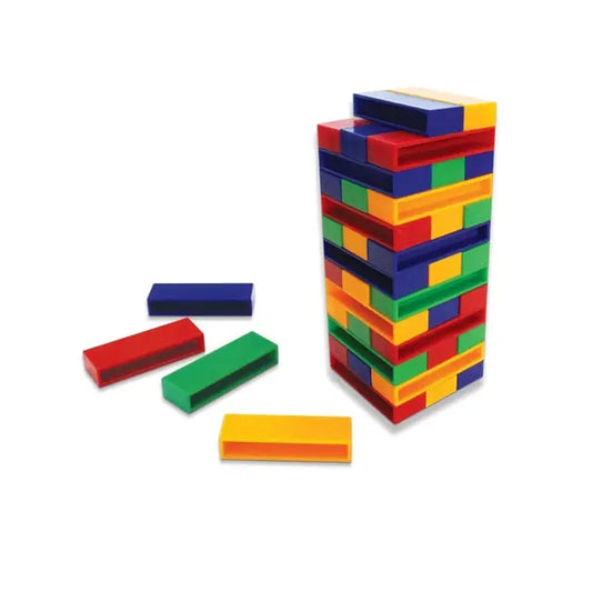 ترافيل جيمز - تامبلينج تور الملون