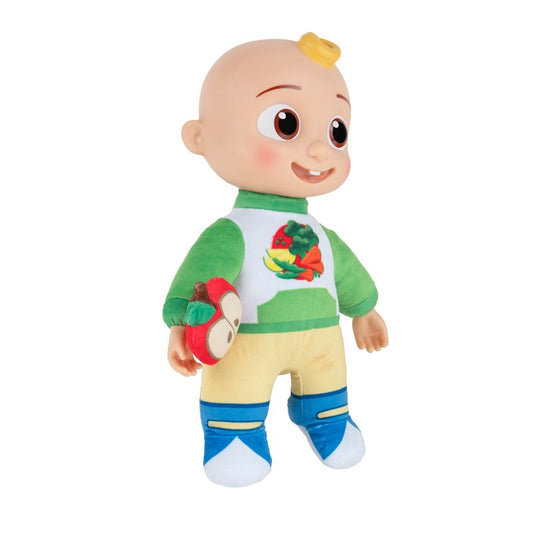 دمية كوكوميلون جيه جي وقت الوجبة