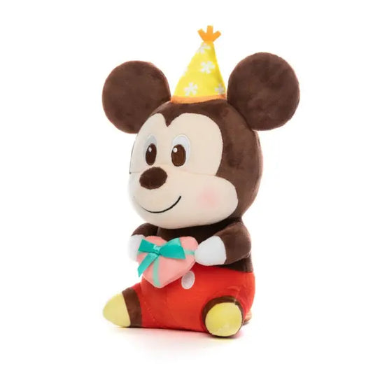 ديزني - ميكي سيليبريشن سويت هارت وسط 12 انش