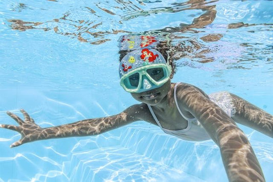 بيست واي - نظارات ديلوكس ماسك ديزني برينسيس