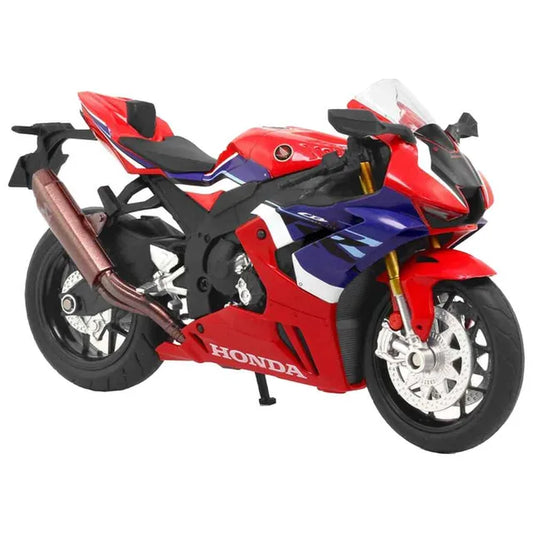 باور جوي - دراجة نارية معدن بمقياس 1:12