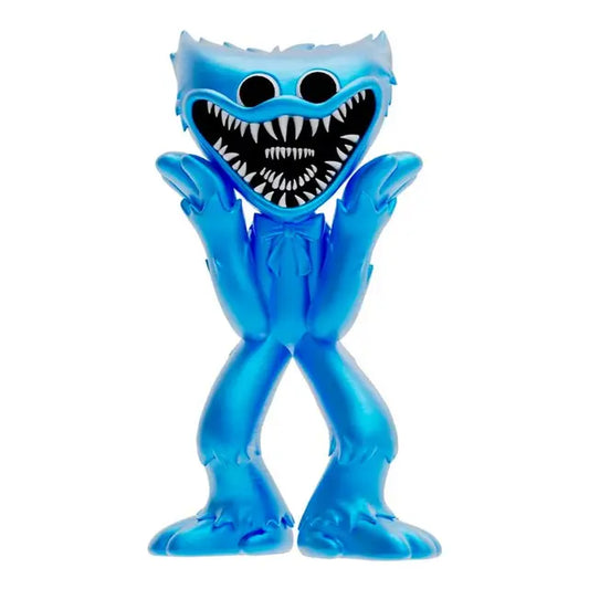 بوبي بلاى تايم - مجموعة مجسمات بحجم 3 انش