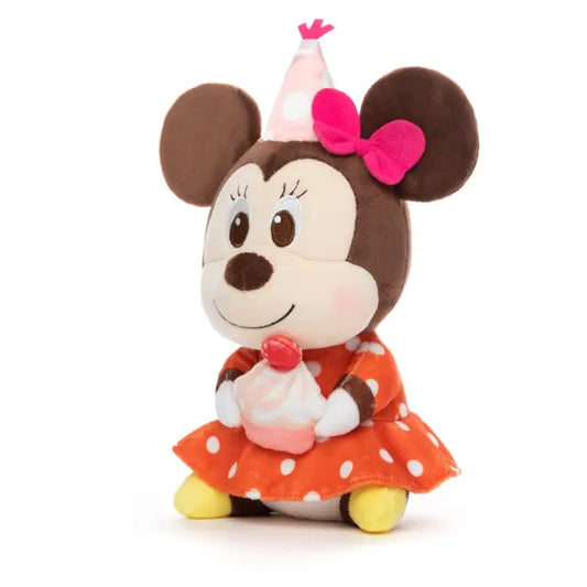 ديزني - قطيفة ميني سيليبريشن - متوسط - 12 انش