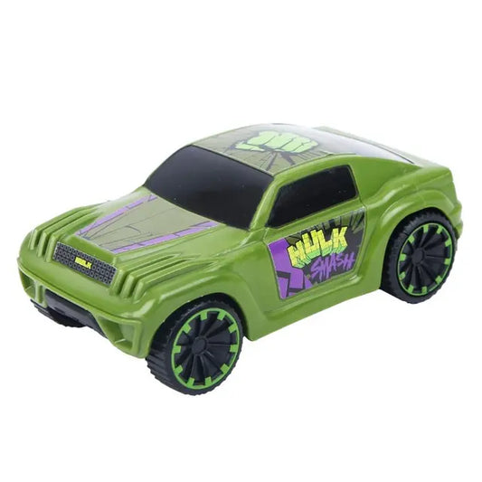 سكودل - سيارة مارفل هايبر سيارة دفع رباعي بلاك هالك