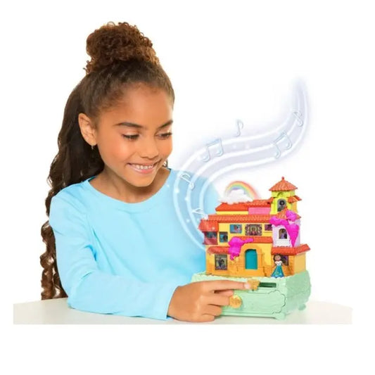 ديزني إنكانتو - صندوق مجوهرات مادريجال هاوس