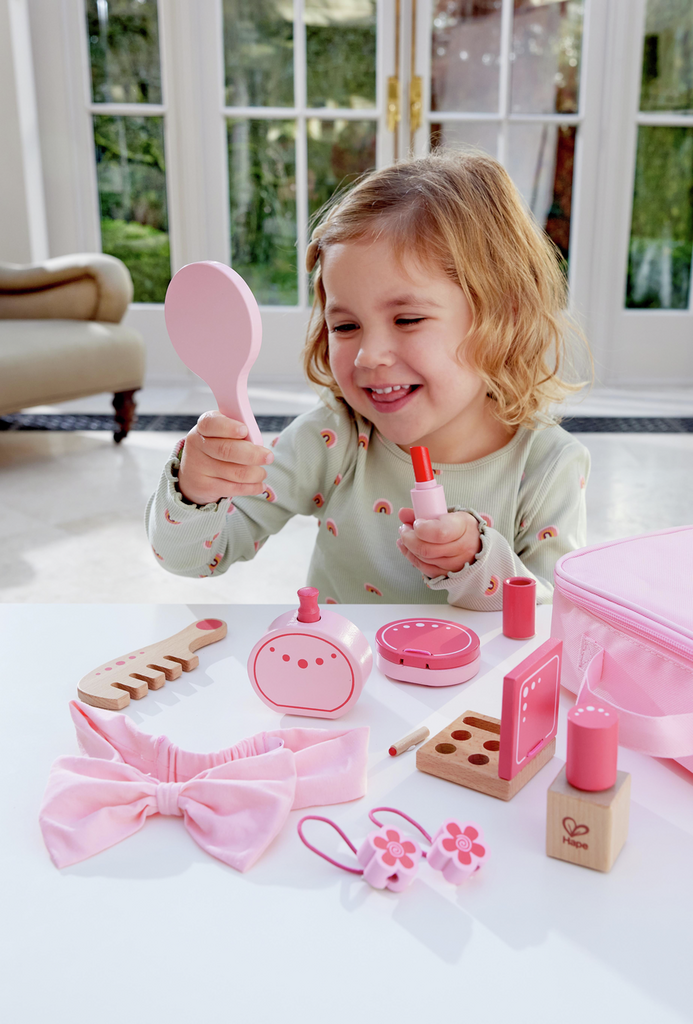 هيب - مجموعة أدوات التجميل