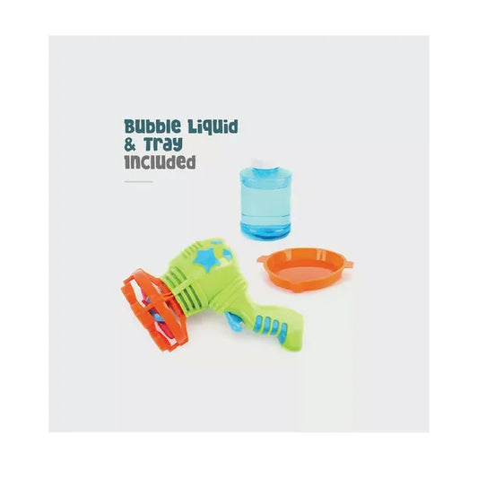 سام تويز - مسدس فقاعات ستورم