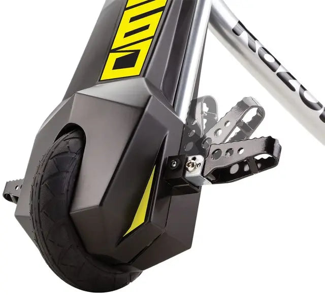 رايزور - دراجة باور رايدر 360