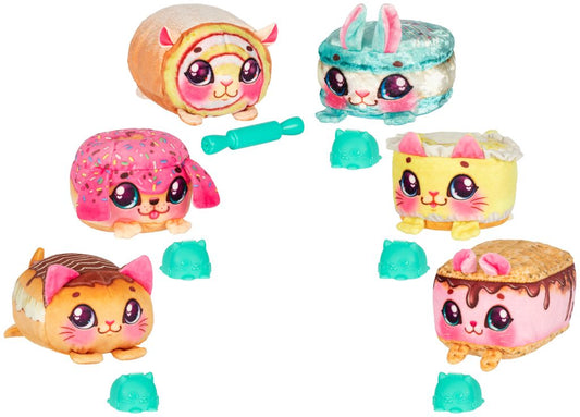 كوكيز ميكري - مجموعة ألعاب فرن كوكيز ماكري الاصدار3