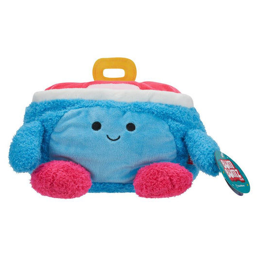 بومبومز - قطيفة ناعمة بيتش بومز قطيفة ناعمة أشكال متعددة