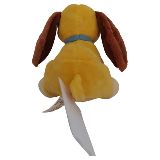 ديزني بلش - دمية محشوة انيمال كور - ليدي - 10 إنش