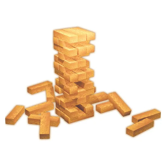 ماركة تي سي جي - لعبة البرج