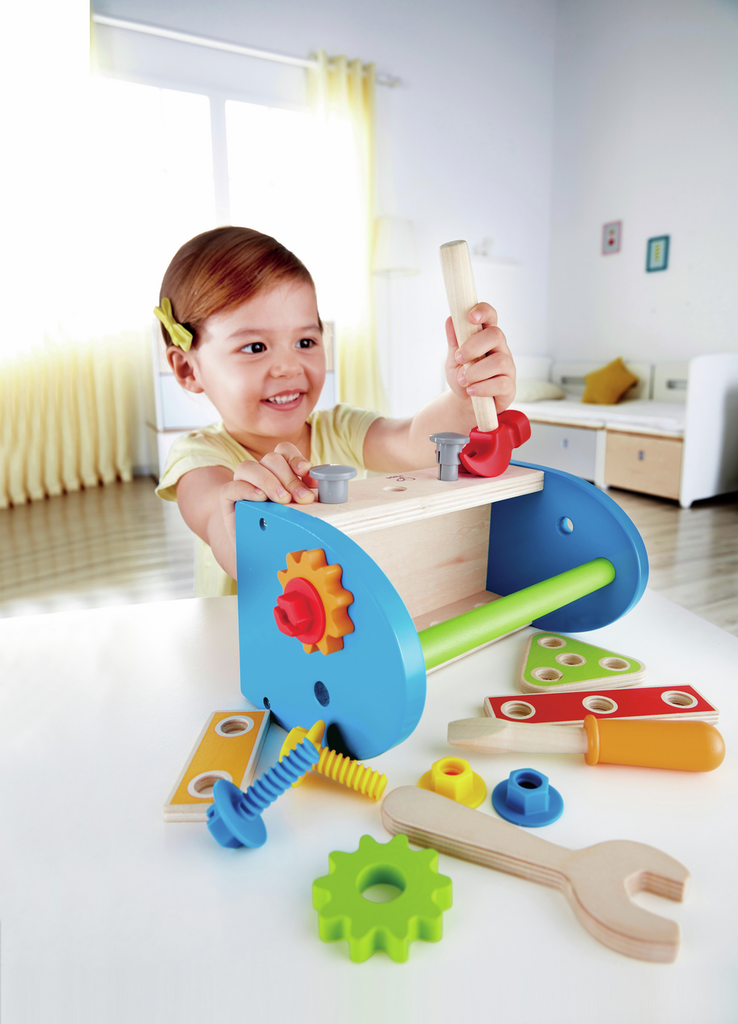 هيب - صندوق أدوات الصيانة والتصليح