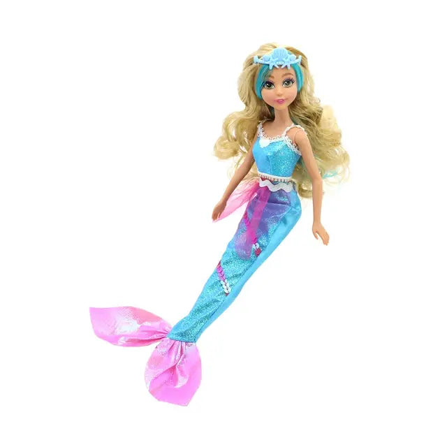 فانفيل - مجموعة دمى فانتازي دريميز 5 قطع