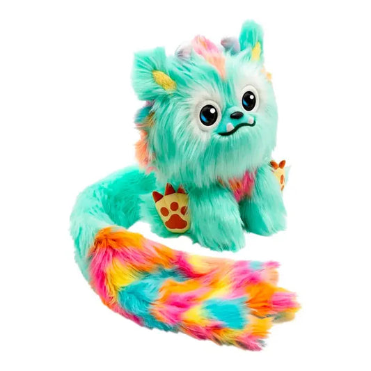 فيورلينج - قطيفة فينلي الفرو 14 بوصة