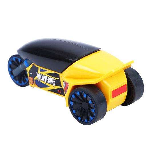مارفل - سيارة مايتيست للسحب للخلف - وولفيرين