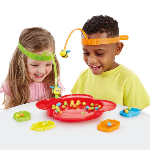 كريزي بي من إي إل سي الإصدار الثاني