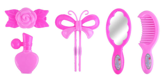 كيدز برو - مجموعة خزانة ملابس