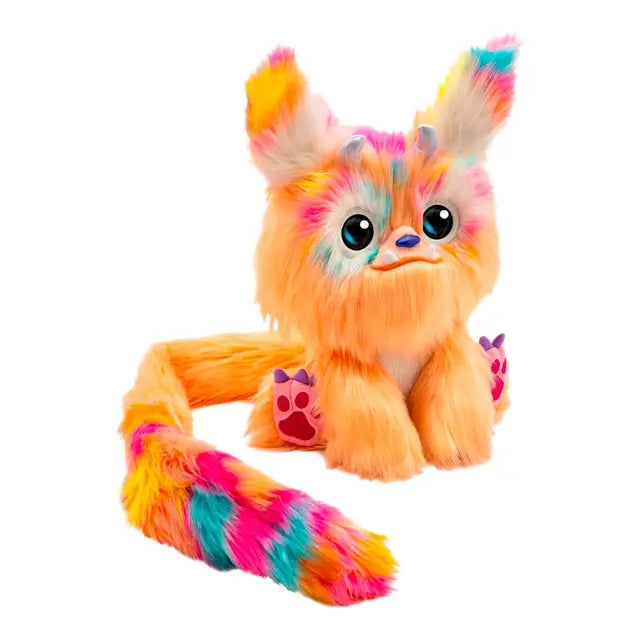 فيورلينج - قطيفة كليو الفرو 14 بوصة