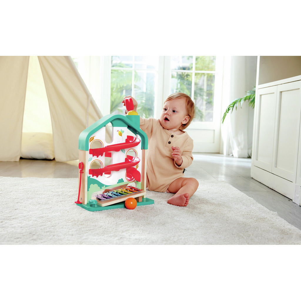 هيب - ميلودي مانشن بول رن