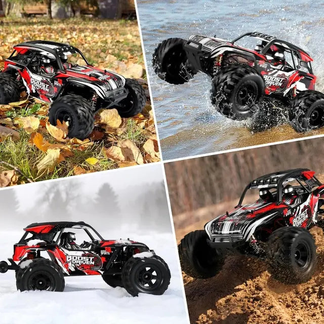 سام تويز - سيارة هاي سبيد هوبي لاين بجهاز تحكم عن بعد