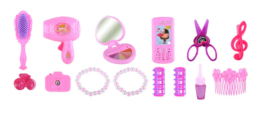 سوبر فاليو مجموعة فتاة الموضة