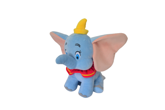 ديزني - لعبة محشوة دمبو 14 إنش