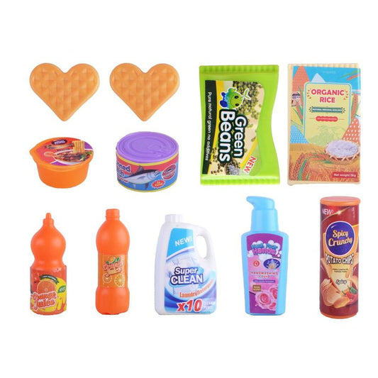 كيدز - مجموعة بقالة الاطفال