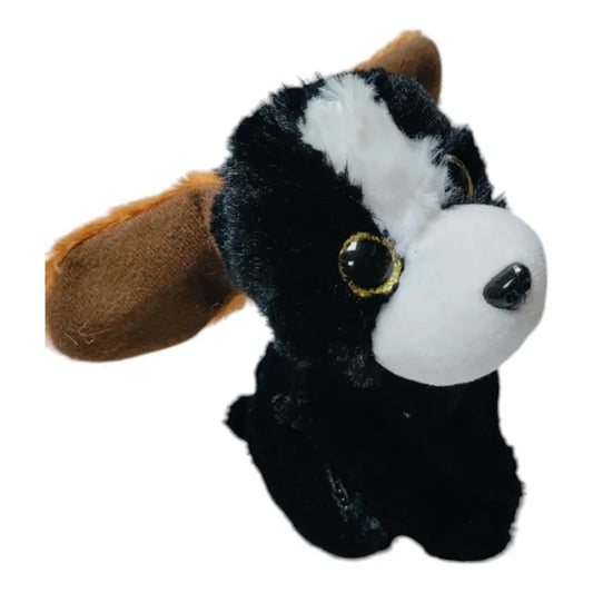 كادلي لوفابلز - دمية كلب الجبل البرنيزي المحشوة - 15 سم