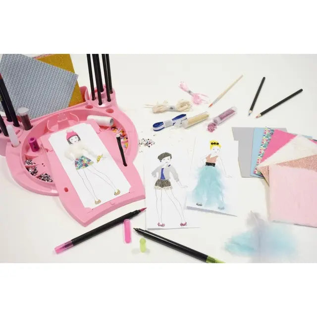 بوكي - الاستوديو الاحترافي