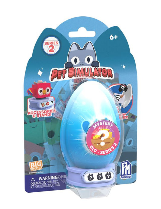 حزمة بيض المفاجآت "بيت سيميوليتر إكس" - إصدار المحتوى الإضافي