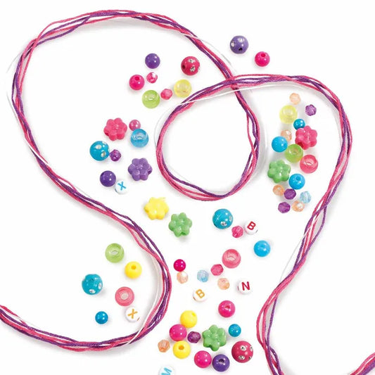 أدو - صندوق خرز الفراشات من آوت تو إمبريس - 700 قطعة