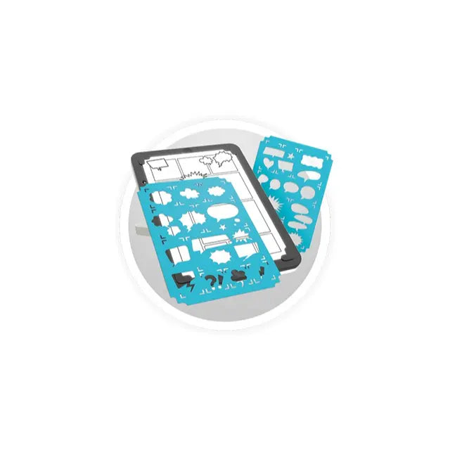 بوكي - 3 في 1 لوحة إضاءة