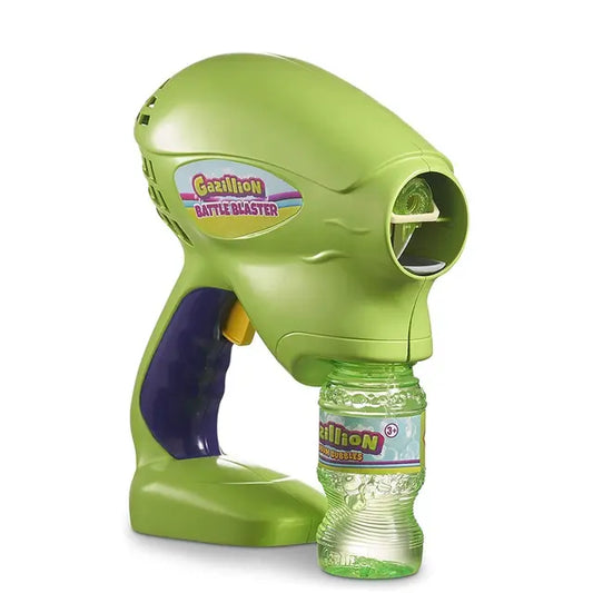 جازليون - آلة الفقاعات باتل بلاستر بابلز