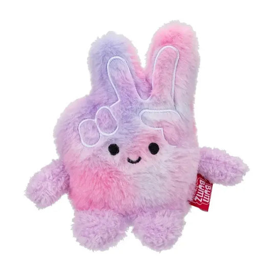 بومبومز - قطيفة ناعمة جروفي بومز قطيفة ناعمة أشكال متعددة