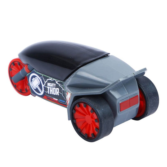 مارفل - سيارة رايدر للسحب للخلف - ثور