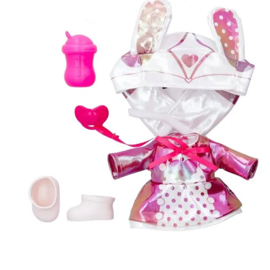 كراي بيبيز - دمية بوبس تي ستار كوني 30 سم