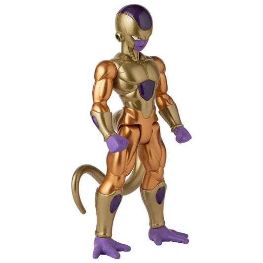 بانداي - سلسلة دراغون بول ليميت بريكر - جولدن فريزا - 12 بوصة