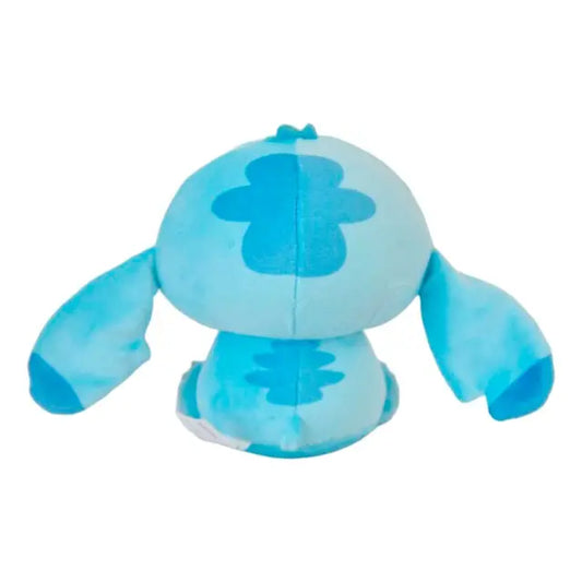 ديزني - دمية بلش ستيتش المريحة 6 بوصة