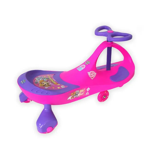 سيارة سكاي باو باترول