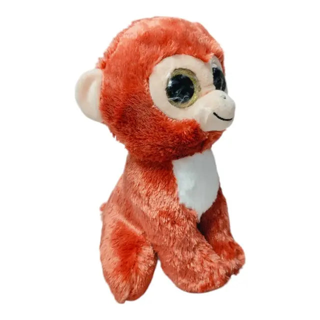 كادلي لوفابلز - دمية القرد المحشوة مقاس 23 سم