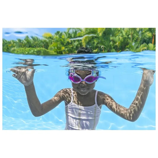 بيست واي - نظارة سباحة ميني فاخرة