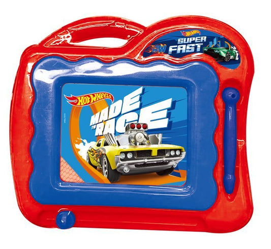 هوت ويلز - لوح الكتابة السحري