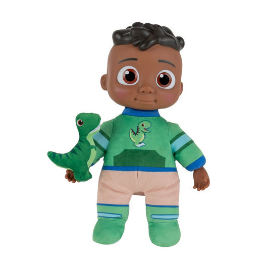 دمية كوكوميلون صديقي كودي