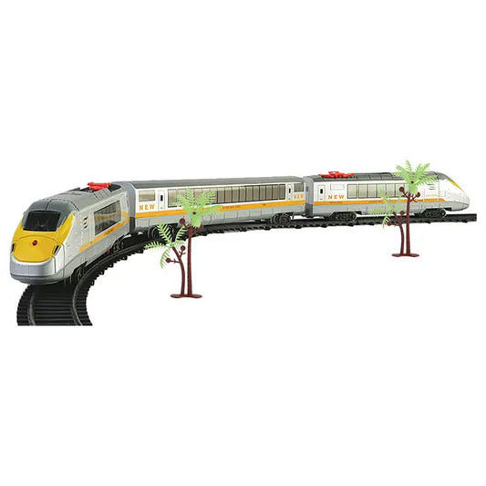 باور جوي - قطار في فروم ستار مترو