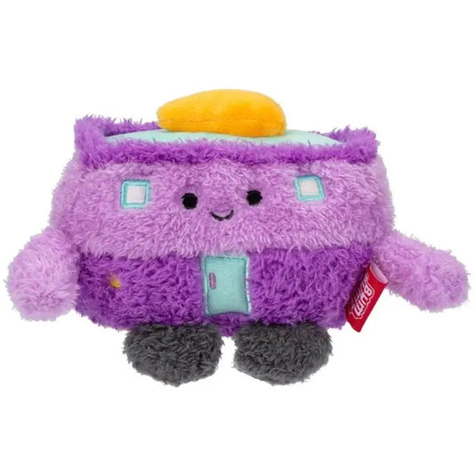 بومبومز - قطيفة ناعمة كامبر بومز قطيفة ناعمة أشكال متعددة